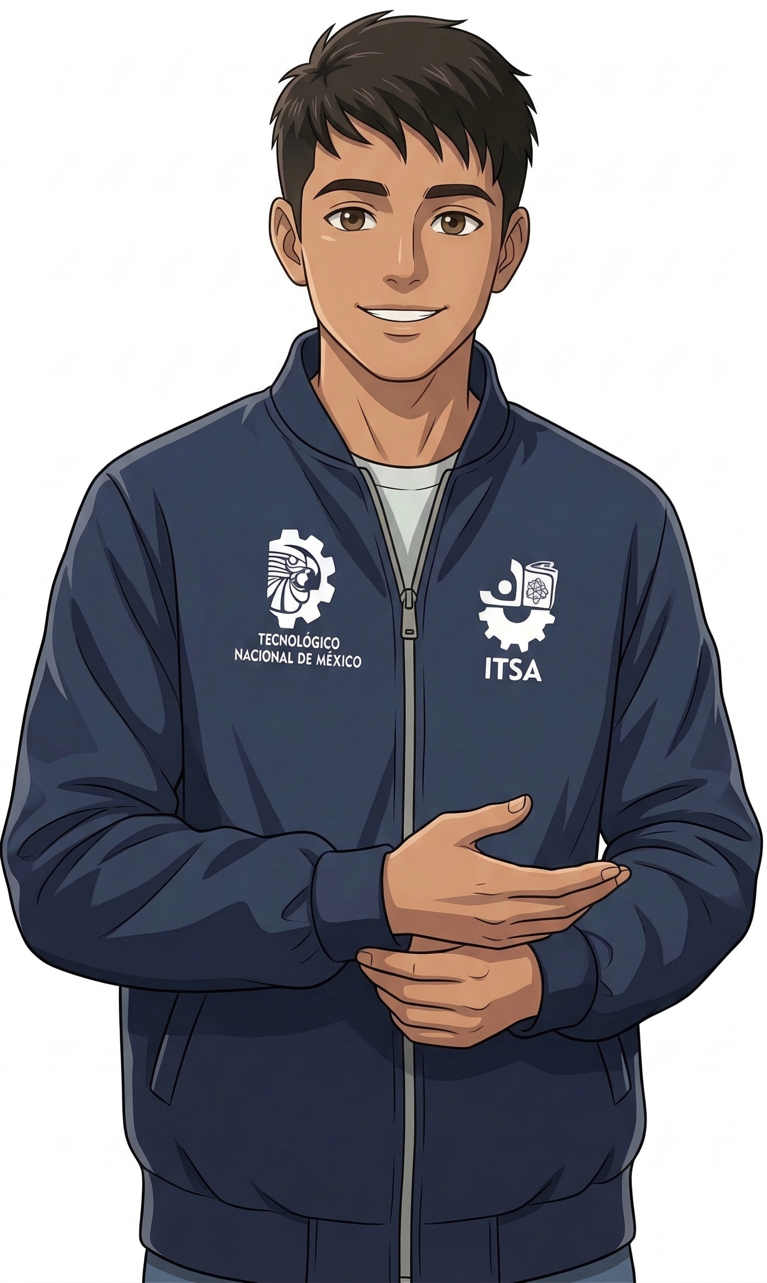 Jesus Francisco Gutierrez Villa